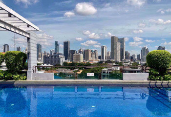 Кондоминиум в Бангкоке, Таиланд | THE449293