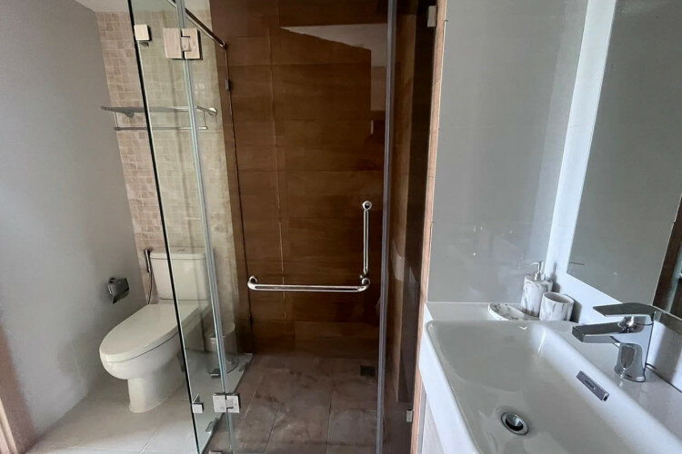 Кондоминиум в Саттахипе, Таиланд | THE345846