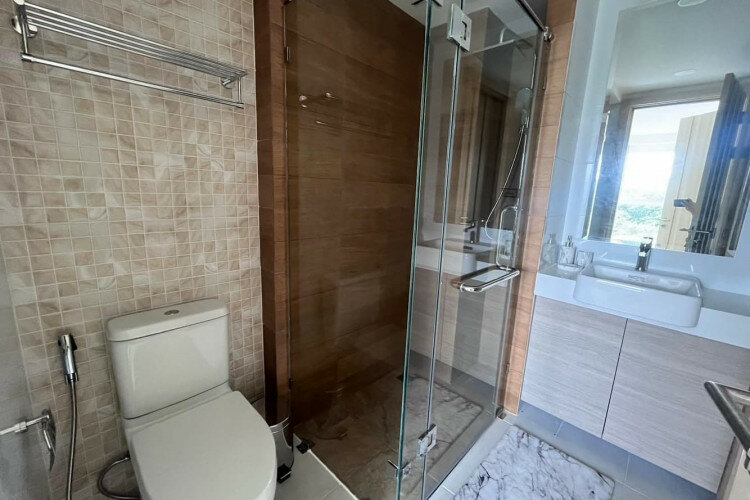 Кондоминиум в Саттахипе, Таиланд | THE345846