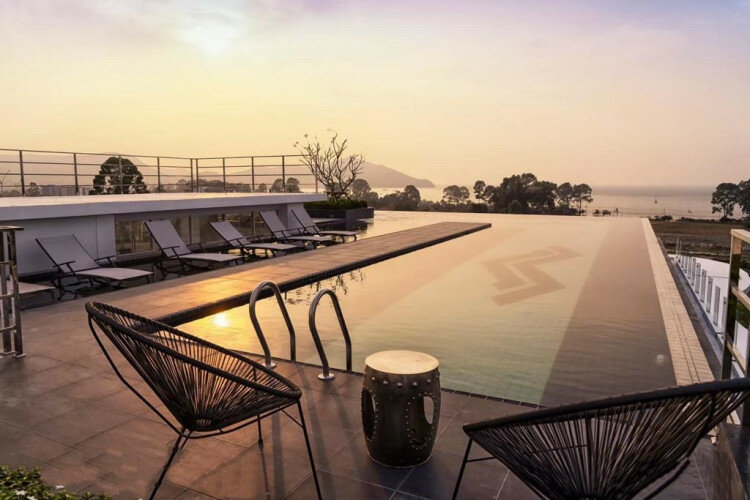 Кондоминиум в Саттахипе, Таиланд | THE345846