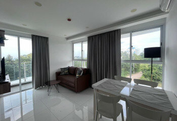 Кондоминиум в Саттахипе, Таиланд | THE345846