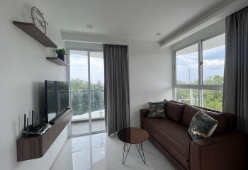 Кондоминиум в Саттахипе, Таиланд | THE345846