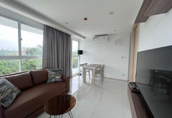 Кондоминиум в Саттахипе, Таиланд | THE345846