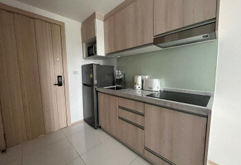 Кондоминиум в Саттахипе, Таиланд | THE345846