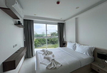 Кондоминиум в Саттахипе, Таиланд | THE345846