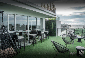 Кондоминиум в Саттахипе, Таиланд | THE345846