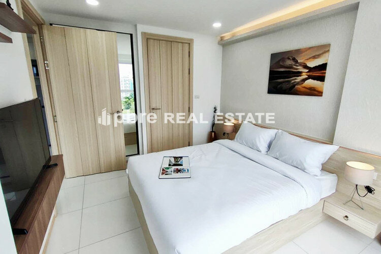 Кондоминиум в Банг Ламунге, Таиланд | THE540108