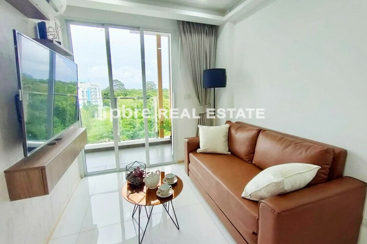 Кондоминиум в Банг Ламунге, Таиланд | THE540108