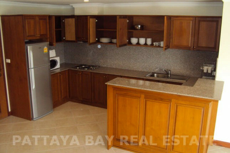 Кондоминиум в Банг Ламунге, Таиланд | THE440118