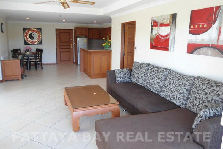 Кондоминиум в Банг Ламунге, Таиланд | THE440118