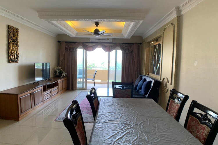 Кондоминиум в Банг Ламунге, Таиланд | THE539497