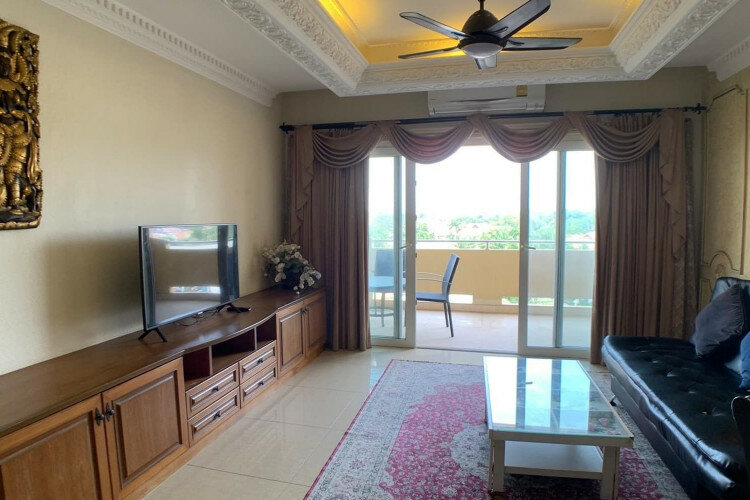 Кондоминиум в Банг Ламунге, Таиланд | THE539497