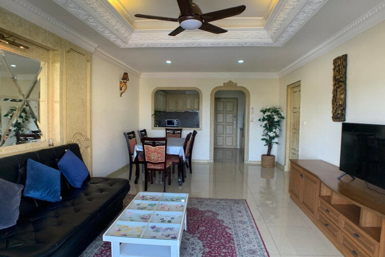 Кондоминиум в Банг Ламунге, Таиланд | THE539497