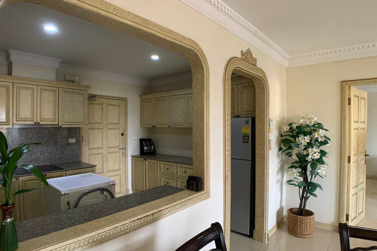 Кондоминиум в Банг Ламунге, Таиланд | THE539497