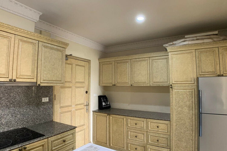 Кондоминиум в Банг Ламунге, Таиланд | THE539497