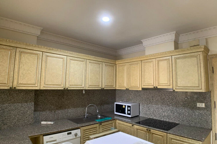 Кондоминиум в Банг Ламунге, Таиланд | THE539497