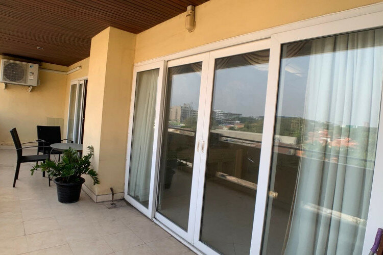 Кондоминиум в Банг Ламунге, Таиланд | THE539497