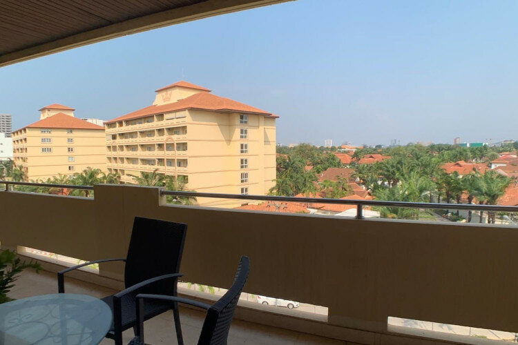 Кондоминиум в Банг Ламунге, Таиланд | THE539497