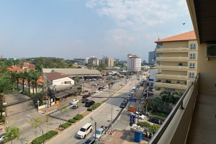 Кондоминиум в Банг Ламунге, Таиланд | THE539497