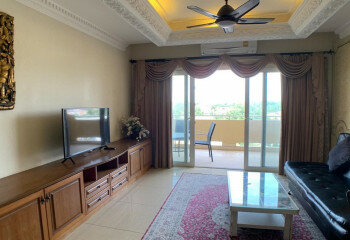 Кондоминиум в Банг Ламунге, Таиланд | THE539497