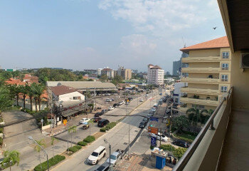 Кондоминиум в Банг Ламунге, Таиланд | THE539497