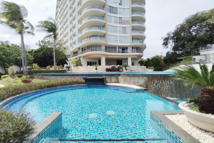 Кондоминиум в Банг Ламунге, Таиланд | THE139615