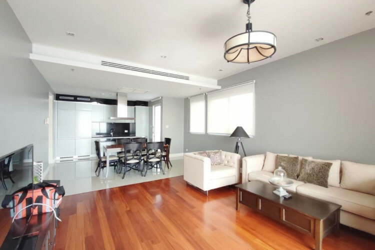 Кондоминиум в Банг Ламунге, Таиланд | THE139615