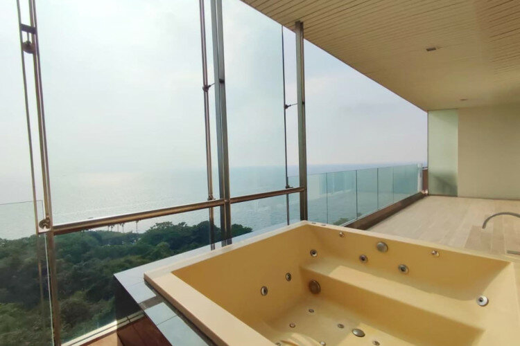 Кондоминиум в Банг Ламунге, Таиланд | THE139615