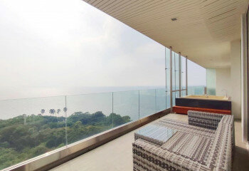 Кондоминиум в Банг Ламунге, Таиланд | THE139615