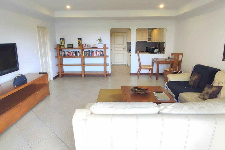 Кондоминиум в Банг Ламунге, Таиланд | THE439661