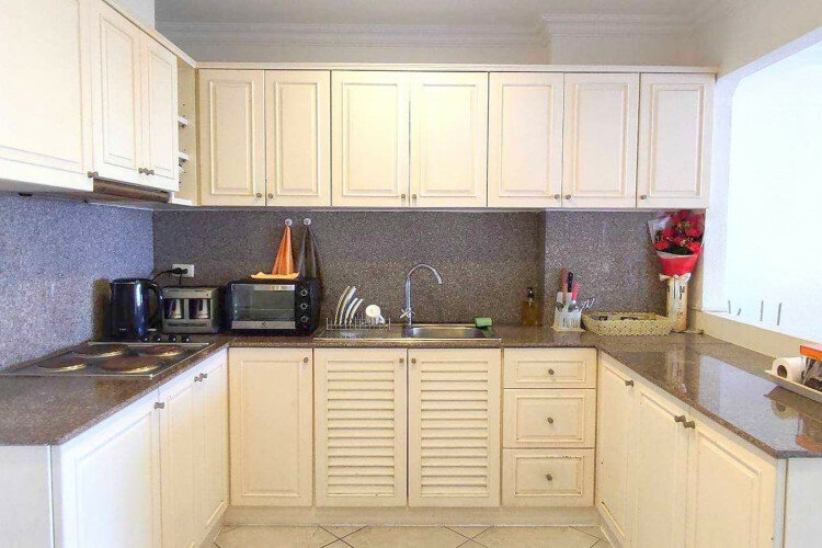 Кондоминиум в Банг Ламунге, Таиланд | THE439661