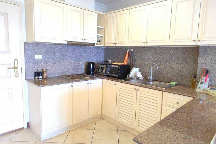 Кондоминиум в Банг Ламунге, Таиланд | THE439661