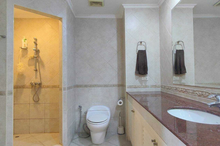 Кондоминиум в Банг Ламунге, Таиланд | THE439661