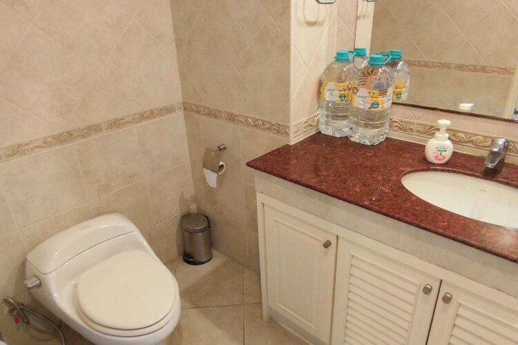 Кондоминиум в Банг Ламунге, Таиланд | THE439661