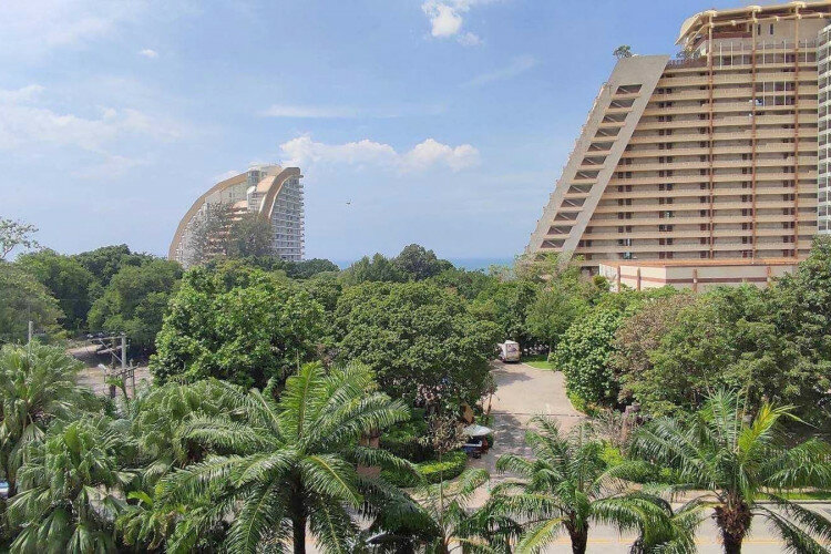 Кондоминиум в Банг Ламунге, Таиланд | THE439661