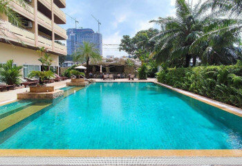 Кондоминиум в Банг Ламунге, Таиланд | THE439661