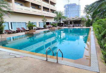 Кондоминиум в Банг Ламунге, Таиланд | THE439661