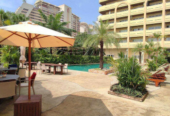 Кондоминиум в Банг Ламунге, Таиланд | THE439661