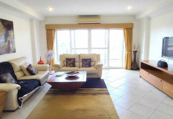 Кондоминиум в Банг Ламунге, Таиланд | THE439661