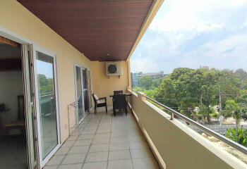 Кондоминиум в Банг Ламунге, Таиланд | THE439661