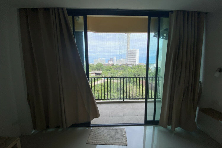 Кондоминиум в Банг Ламунге, Таиланд | THE339688