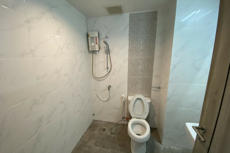 Кондоминиум в Банг Ламунге, Таиланд | THE339688