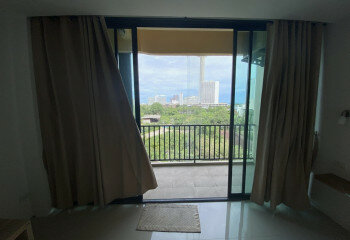 Кондоминиум в Банг Ламунге, Таиланд | THE339688