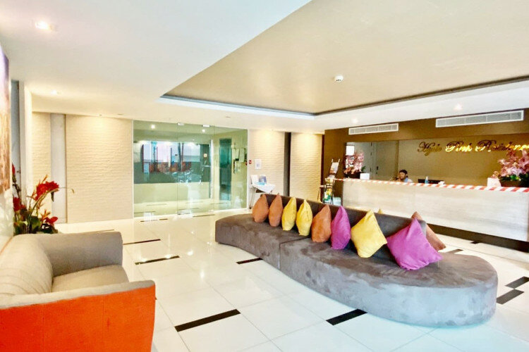 Кондоминиум в Банг Ламунге, Таиланд | THE539663