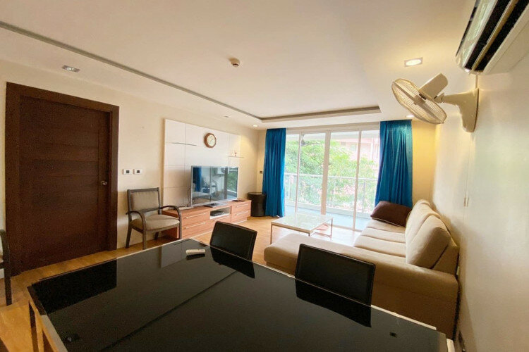 Кондоминиум в Банг Ламунге, Таиланд | THE539663