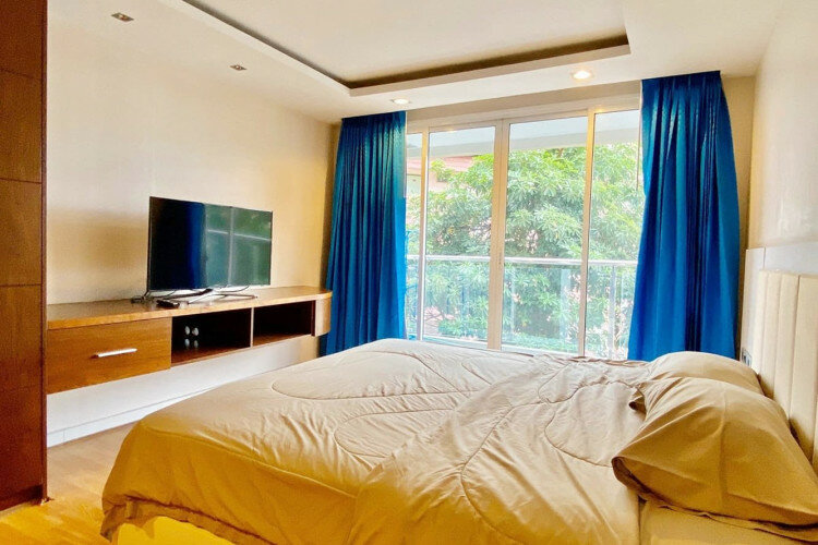 Кондоминиум в Банг Ламунге, Таиланд | THE539663