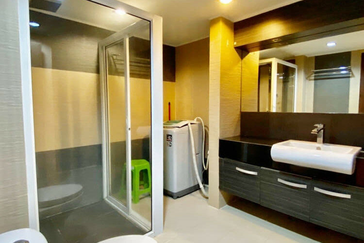 Кондоминиум в Банг Ламунге, Таиланд | THE539663