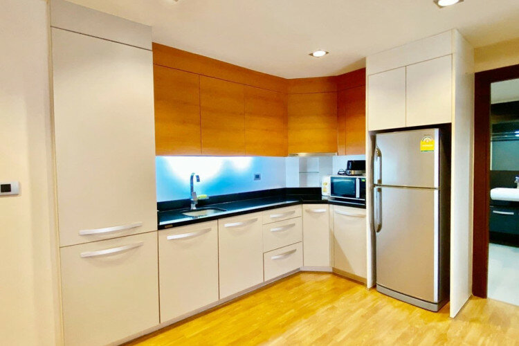 Кондоминиум в Банг Ламунге, Таиланд | THE539663