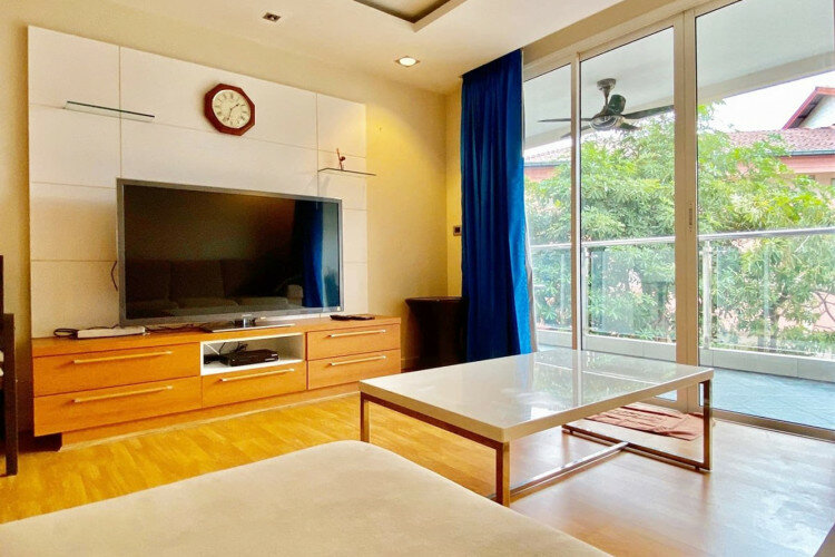 Кондоминиум в Банг Ламунге, Таиланд | THE539663