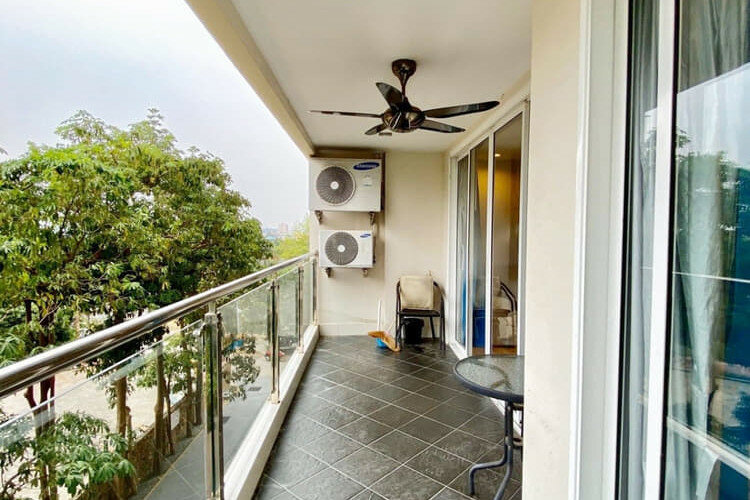 Кондоминиум в Банг Ламунге, Таиланд | THE539663